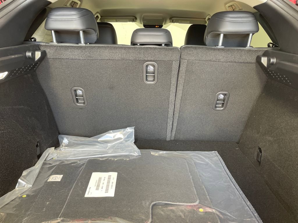 New 2026 MAZDA CX-30 AWD 2.5 S w/ Select Sport Pkg image 30