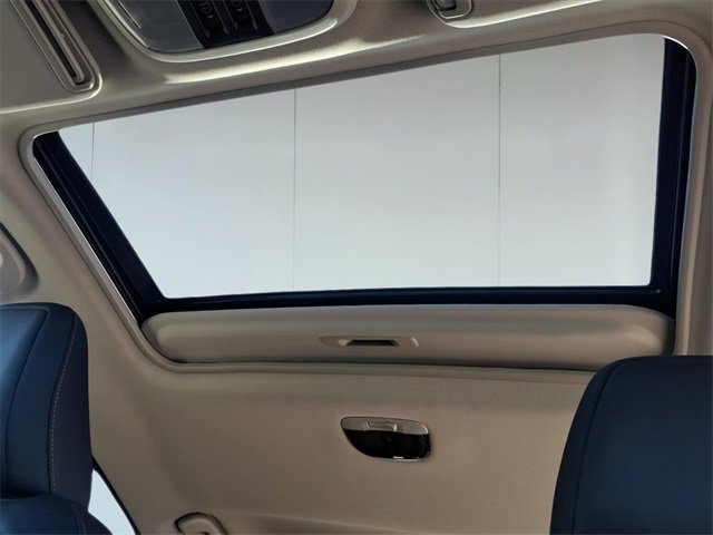 New 2025 Subaru Crosstrek 2.5i Limited image 24