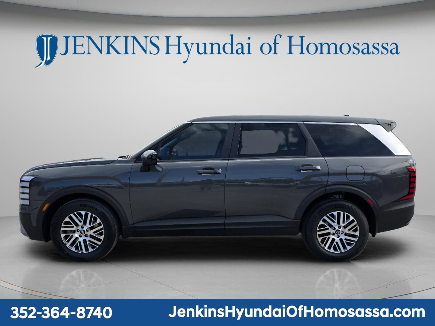 New 2026 Hyundai Palisade SE image 4