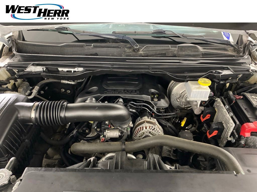 Used 2019 RAM 1500 Limited AWD/4WD image 20
