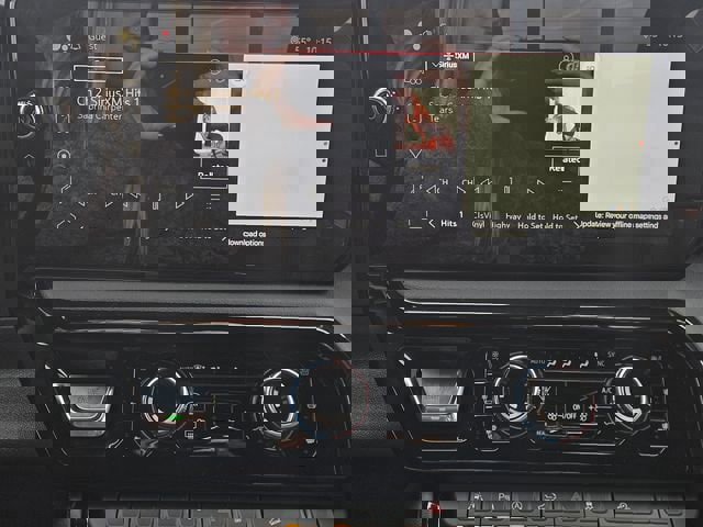 New 2026 GMC Sierra 1500 AT4 w/ AT4 Premium Package image 13