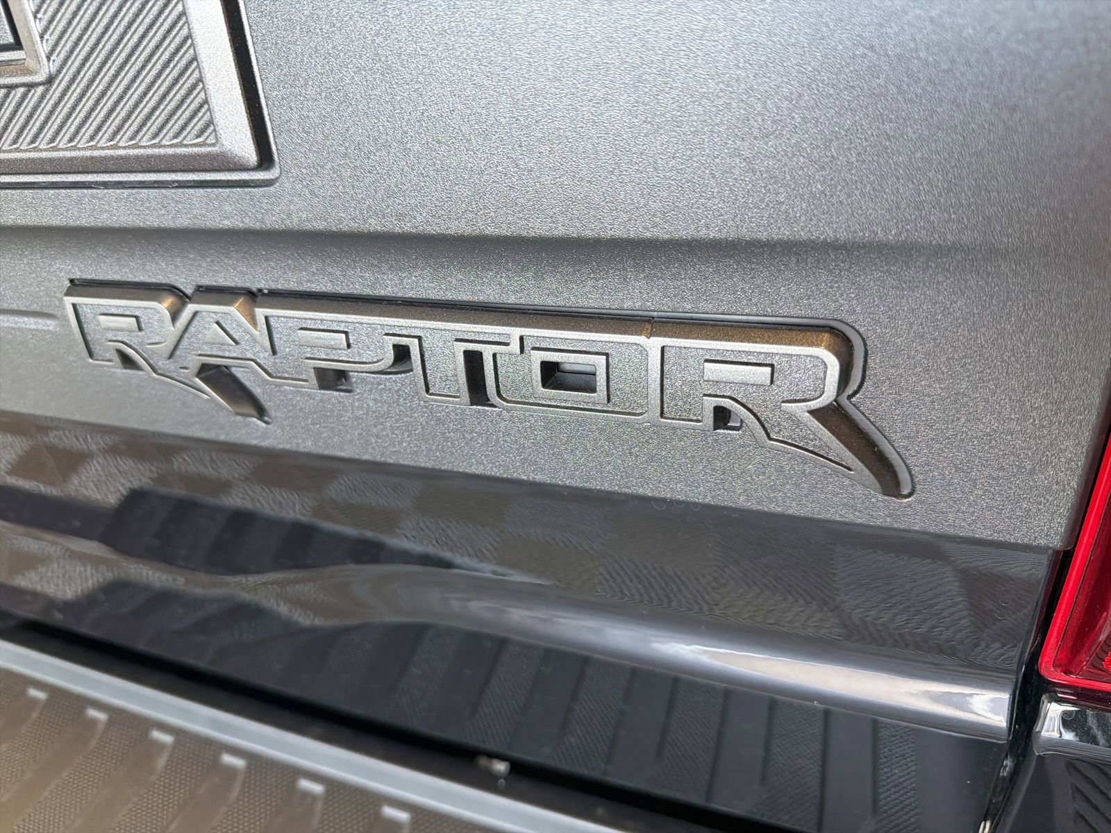 New 2026 Ford F150 Raptor image 7