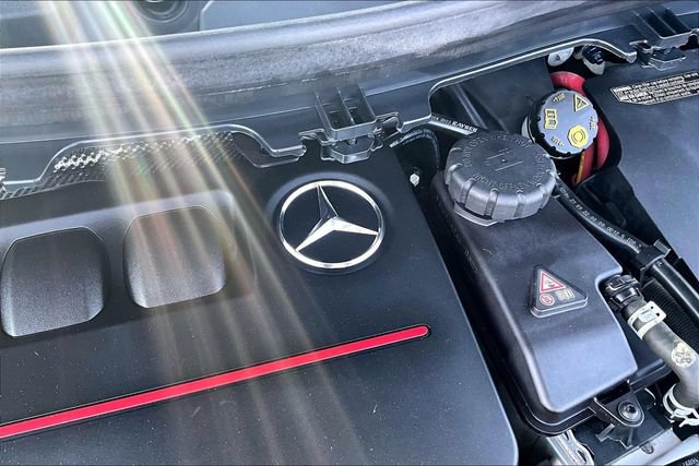 Certified 2023 Mercedes-Benz GLA 35 AMG 4MATIC image 29