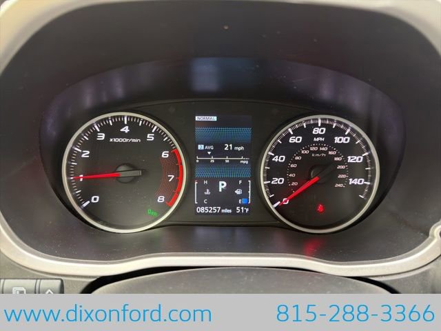 Used 2024 Mitsubishi Eclipse Cross SEL image 17