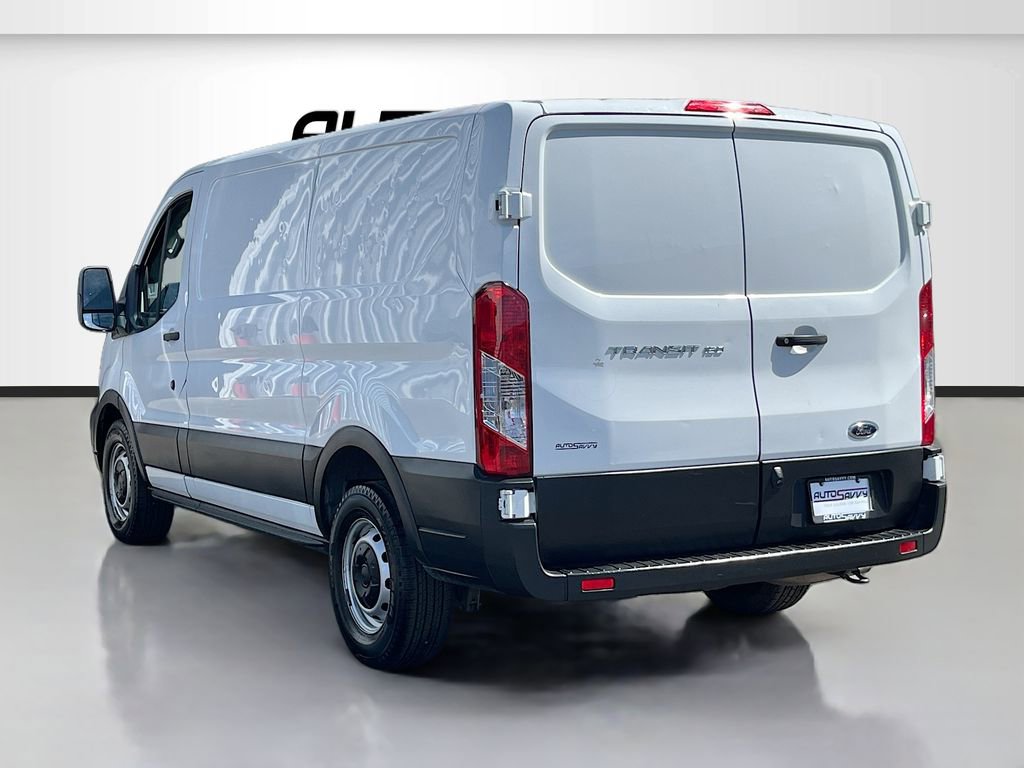 Used 2020 Ford Transit 150 Low Roof RWD image 5