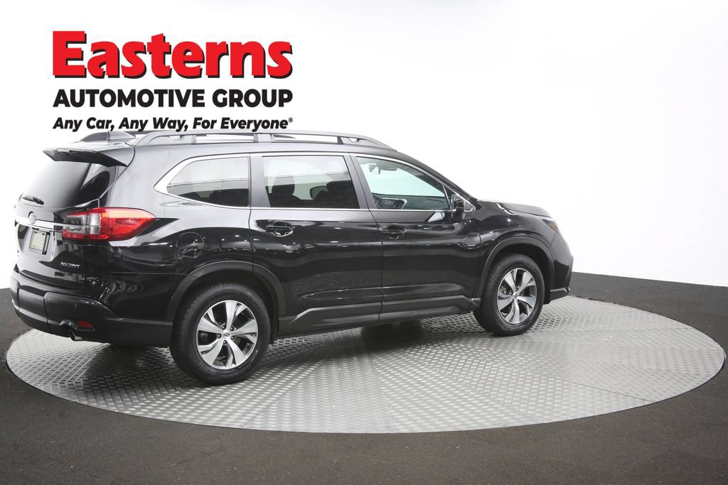 Used 2025 Subaru Ascent Premium AWD/4WD image 44