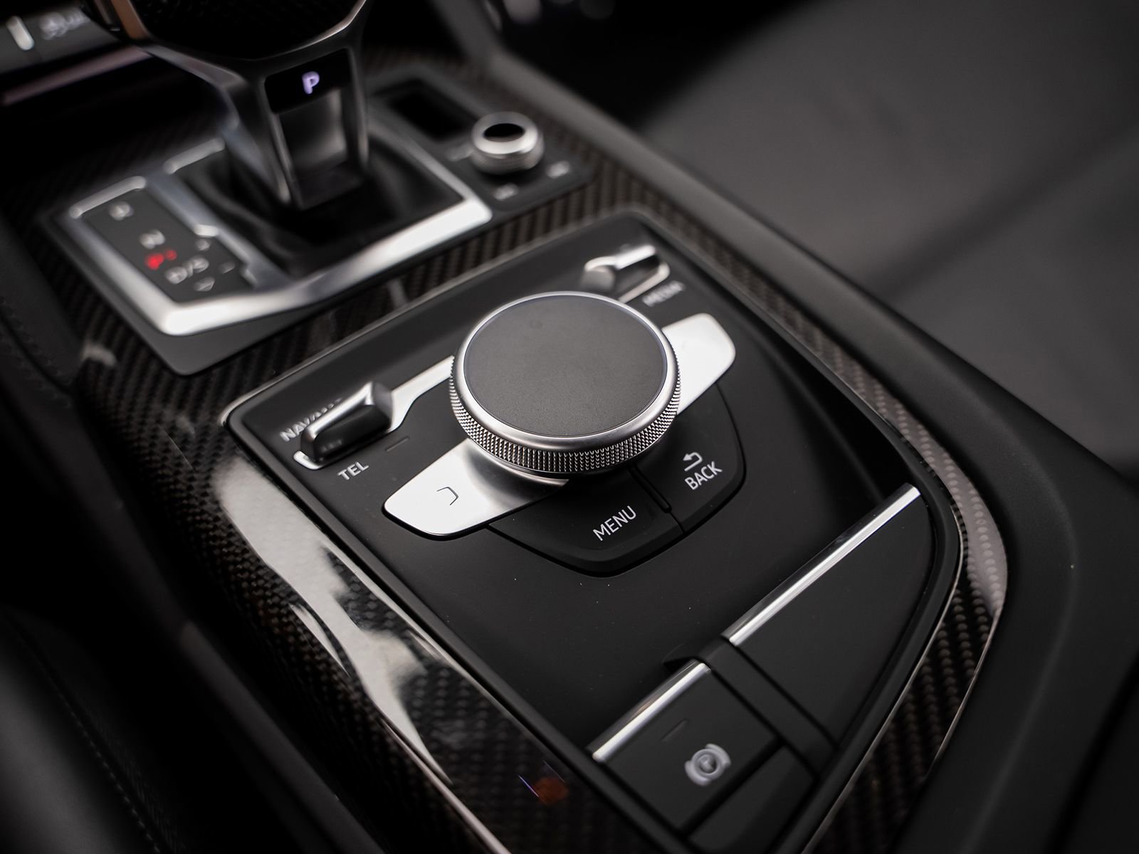 Used 2021 Audi R8 V10 w/ Premium Package image 48