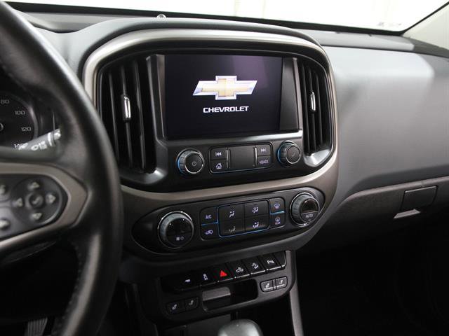 Used 2022 Chevrolet Colorado Z71 image 10