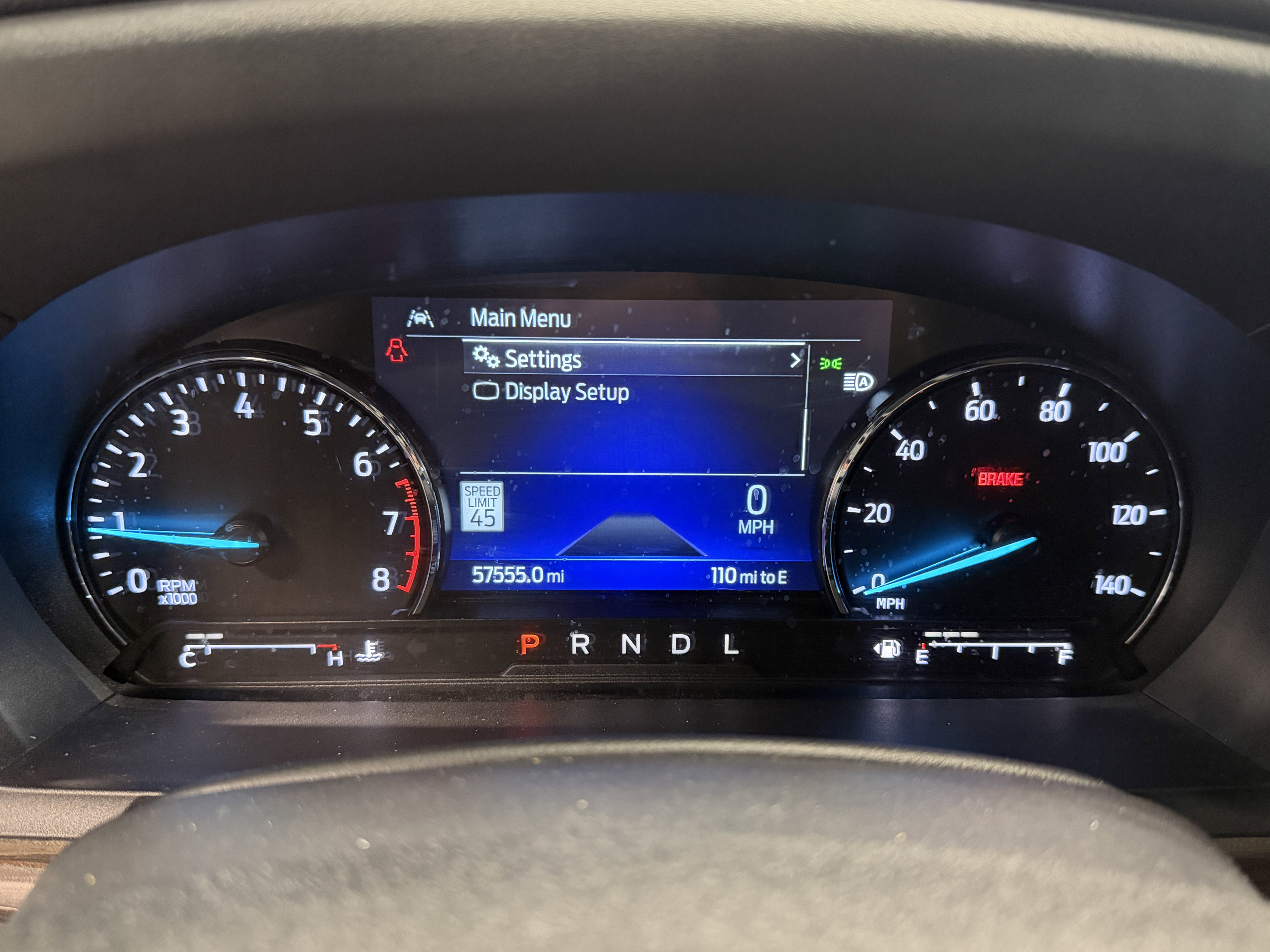 Used 2022 Ford Explorer Limited w/ Limited Technology Package image 20