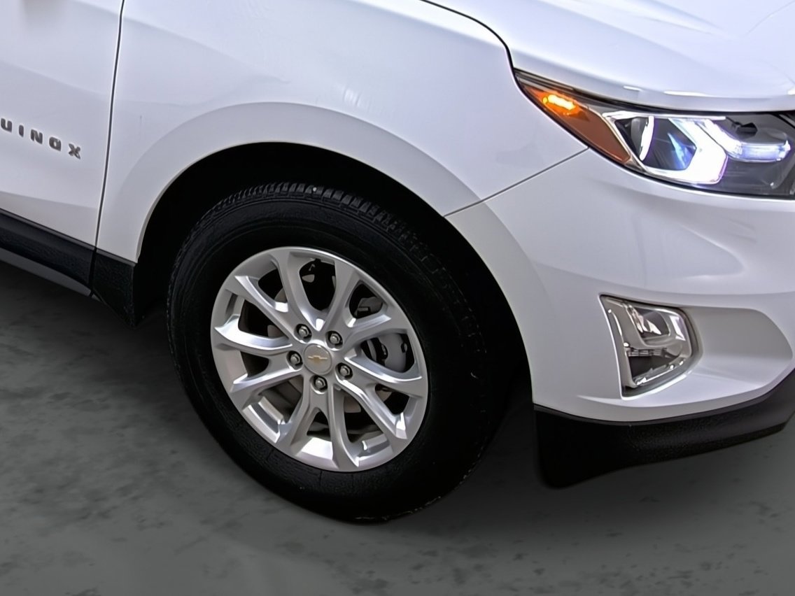 Used 2020 Chevrolet Equinox LT image 14