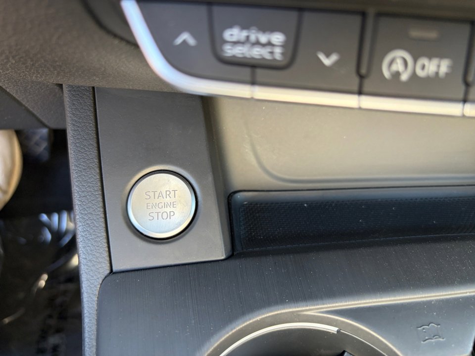 Used 2017 Audi A4 2.0T Prestige image 20