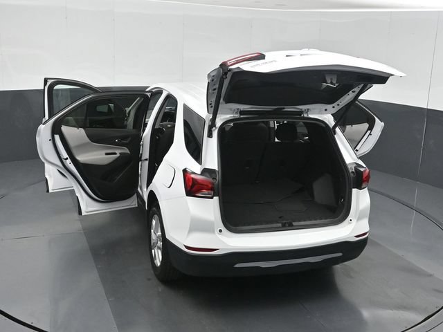 Used 2024 Chevrolet Equinox LT AWD/4WD image 55