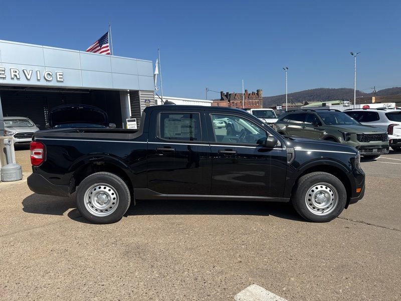 New 2026 Ford Maverick XL image 8