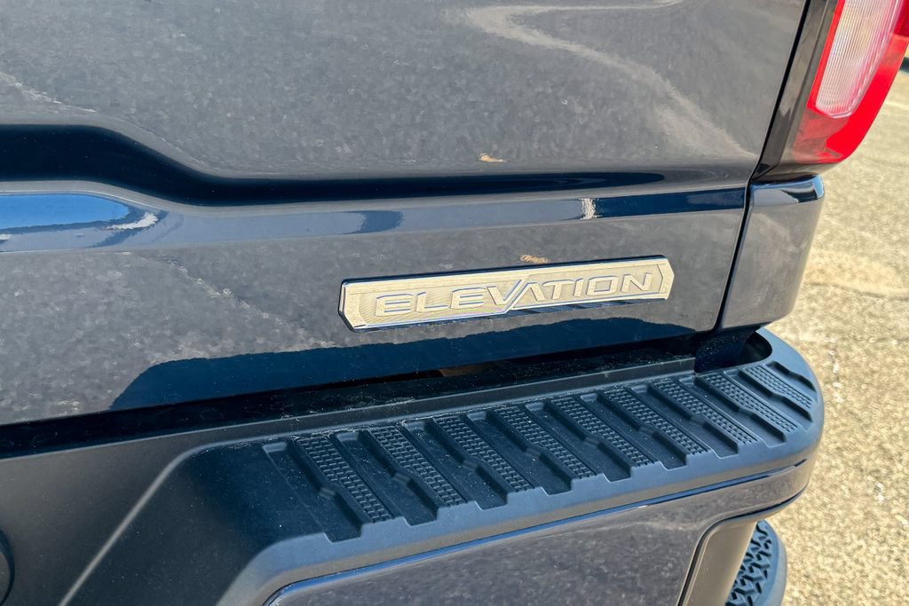 Used 2021 GMC Sierra 1500 Elevation AWD/4WD image 15