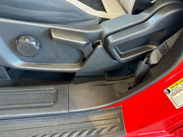 Used 2022 Ford Bronco Wildtrak image 13