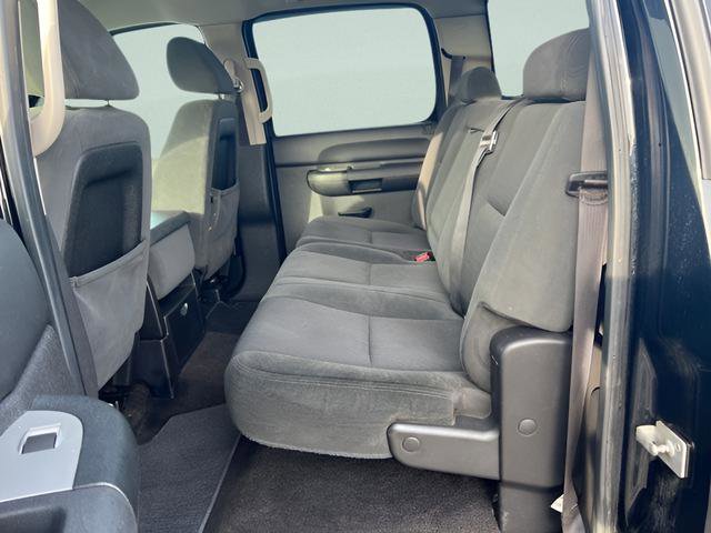 Used 2009 GMC Sierra 1500 W/T image 18