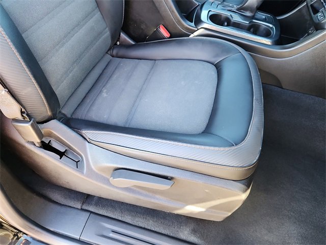 Used 2022 GMC Canyon AT4 w/ Trailering Package image 21