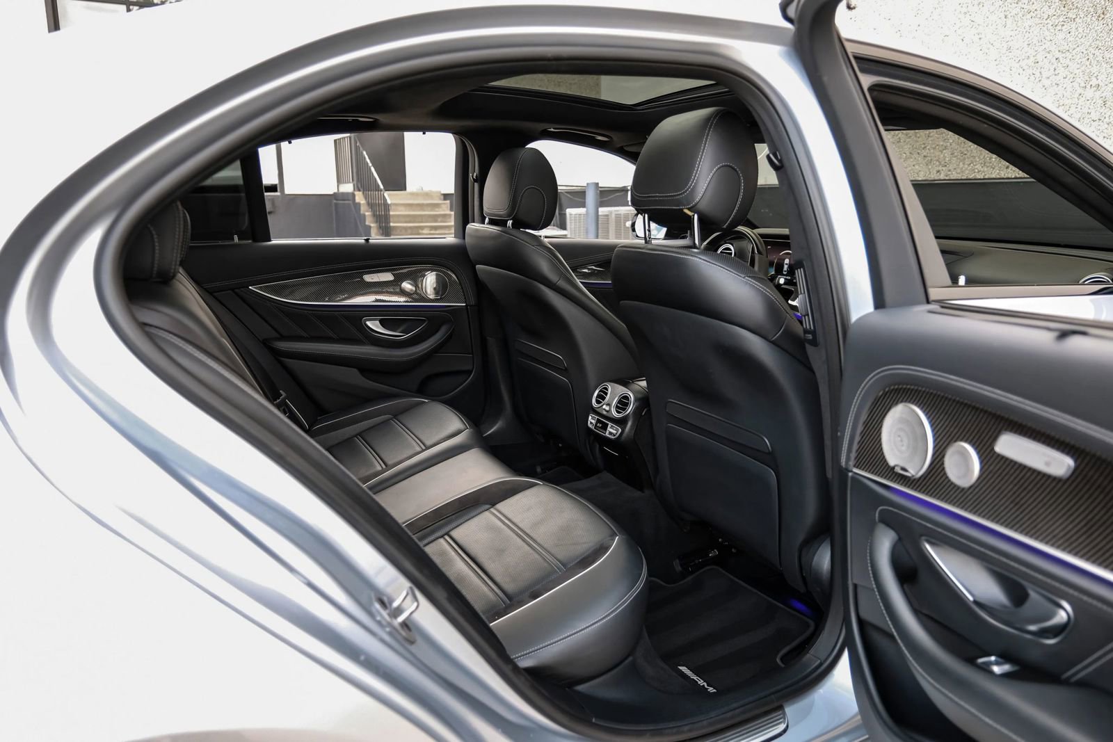 Used 2021 Mercedes-Benz E 63 AMG S image 45