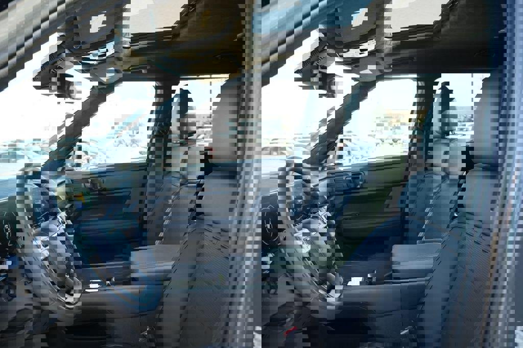 New 2026 Hyundai Santa Fe Calligraphy w/ Tow & Go Package image 33