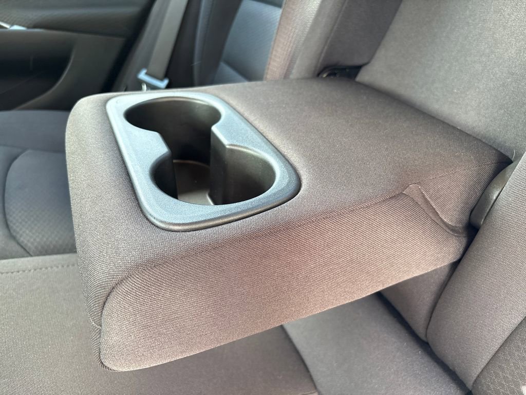 Used 2024 Chevrolet Malibu LT FWD image 22