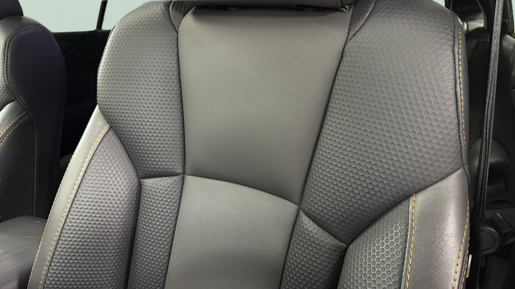 Certified 2024 Subaru Outback Wilderness image 19