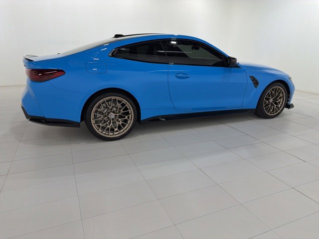 Used 2025 BMW M4 CS image 6