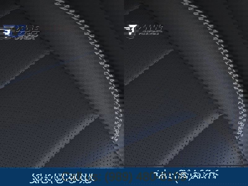 New 2026 GMC Terrain Denali image 21