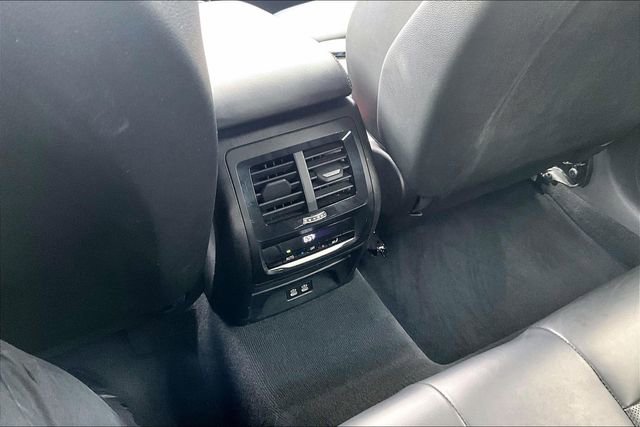 Used 2022 BMW X3 M w/ Competition Package image 25