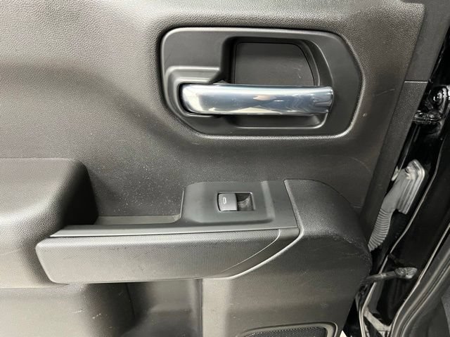 Used 2022 Chevrolet Silverado 1500 Custom AWD/4WD image 43