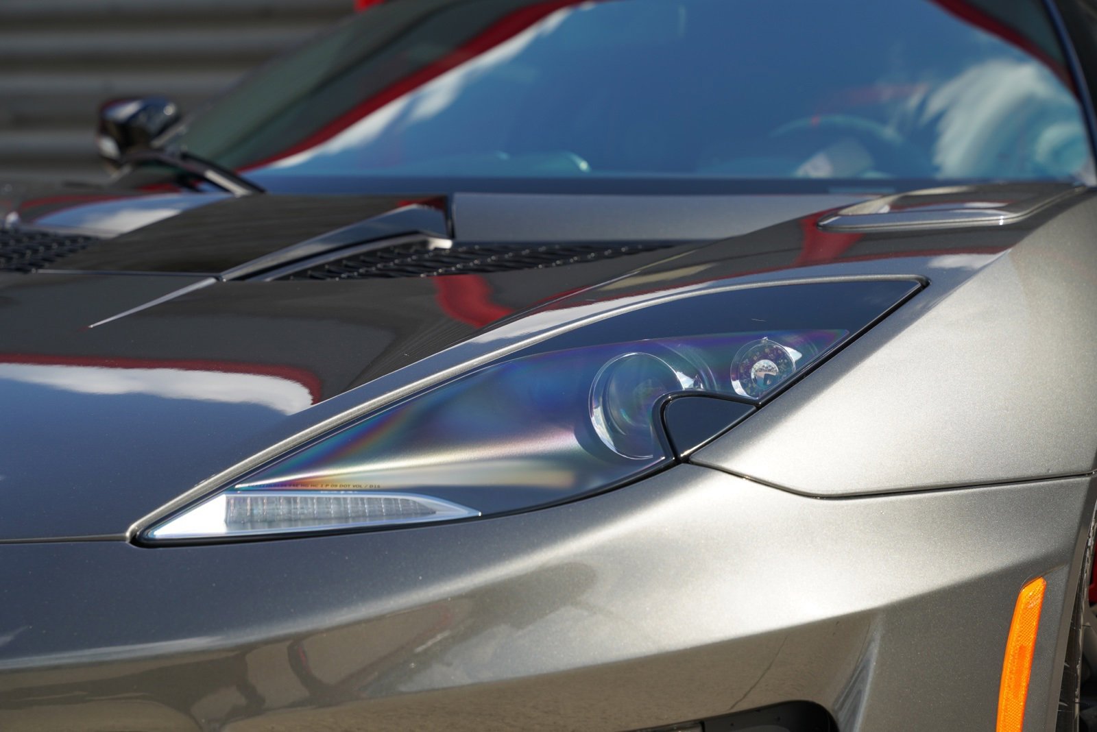 Used 2020 Lotus Evora image 9