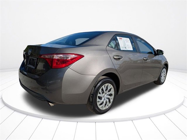 Used 2019 Toyota Corolla LE image 4