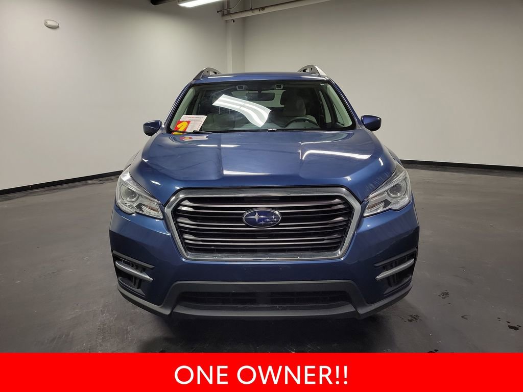 Used 2022 Subaru Ascent Premium w/ Convenience Package image 3