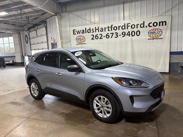 Certified 2022 Ford Escape SE w/ Convenience Package image 2