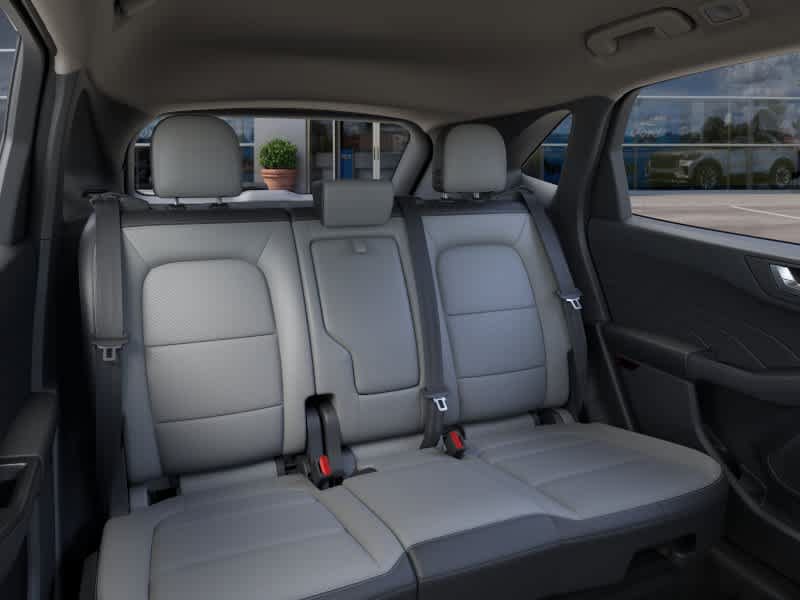 Used 2025 Ford Escape SE FWD image 21