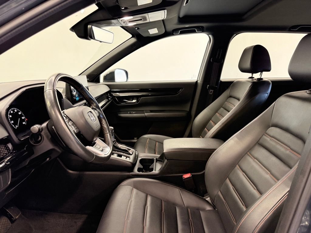 Used 2023 Honda CR-V Sport Touring image 12