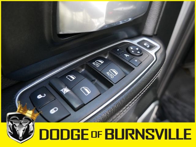Used 2022 RAM 3500 Laramie AWD/4WD image 18