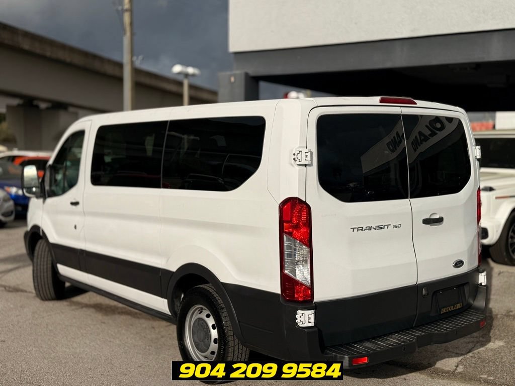 Used 2016 Ford Transit 150 XL RWD image 5