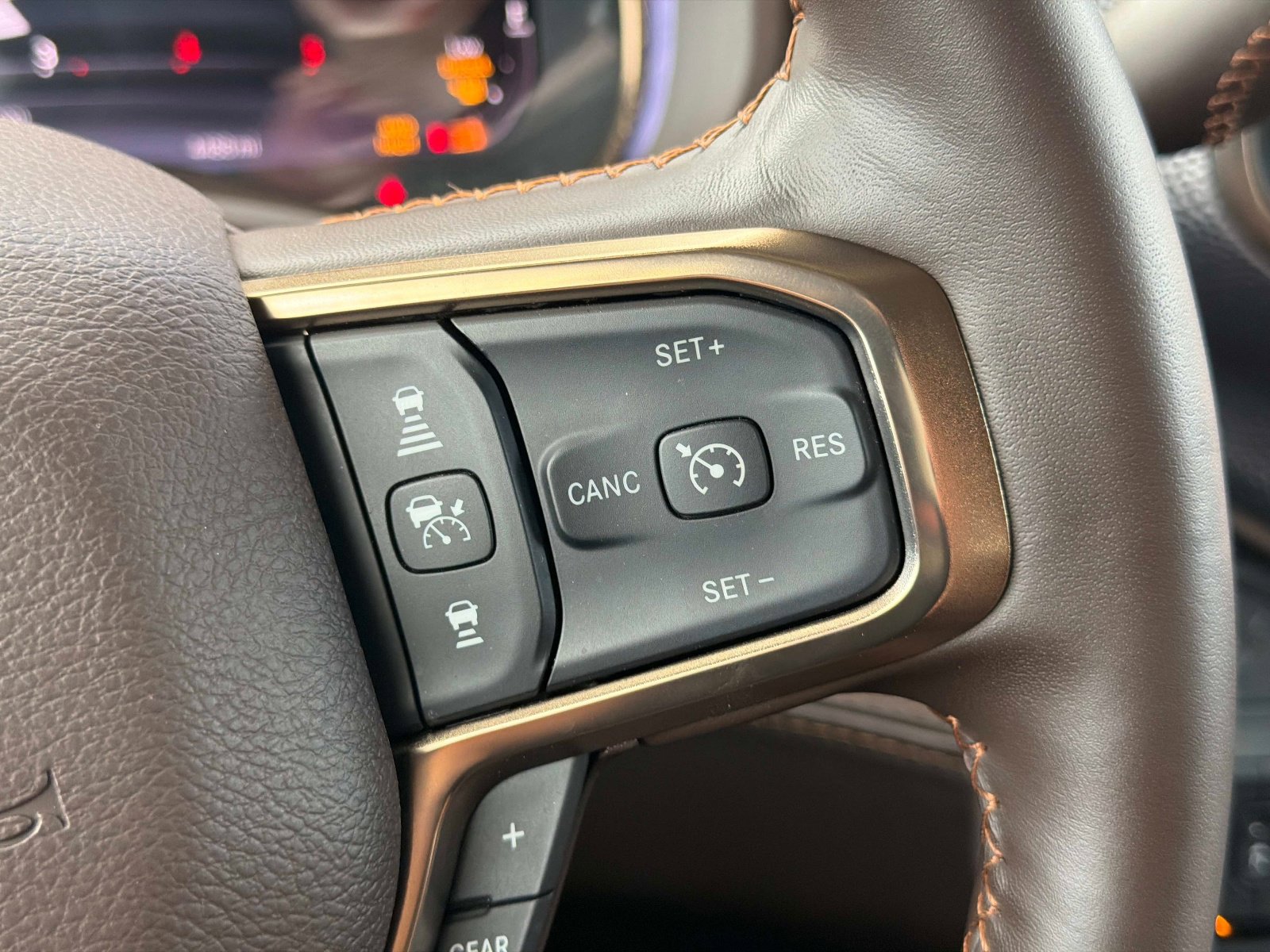 Used 2025 RAM 3500 Longhorn AWD/4WD image 49