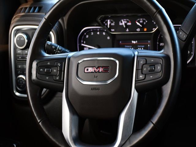 Used 2020 GMC Sierra 1500 SLT w/ SLT Premium Plus Package image 26