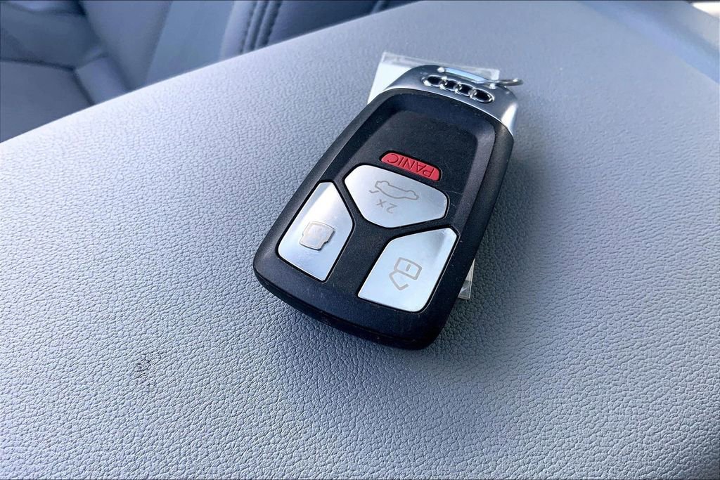 Used 2024 Audi A5 2.0T Premium Plus image 15