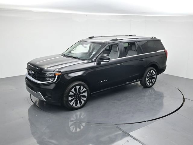 New 2025 Ford Expedition Max Platinum w/ Platinum Ultimate Package image 42