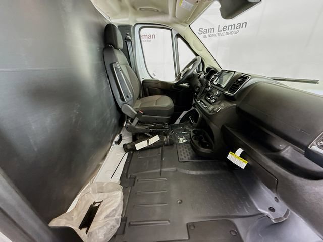 Used 2025 RAM ProMaster 3500 w/ Quick Order Package 22G SLT image 19