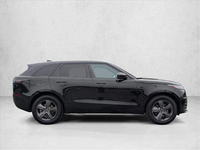 Used 2025 Land Rover Range Rover Velar Dynamic SE AWD/4WD image 4