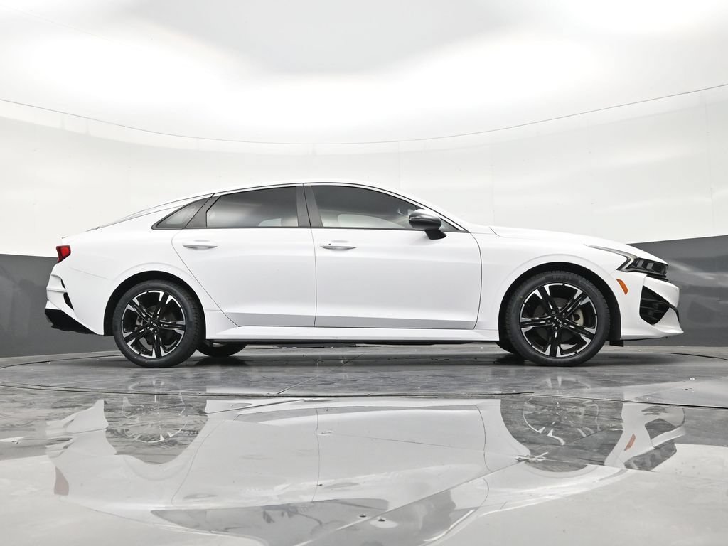 Used 2024 Kia K5 GT-Line w/ GT-Line Premium Package FWD image 25