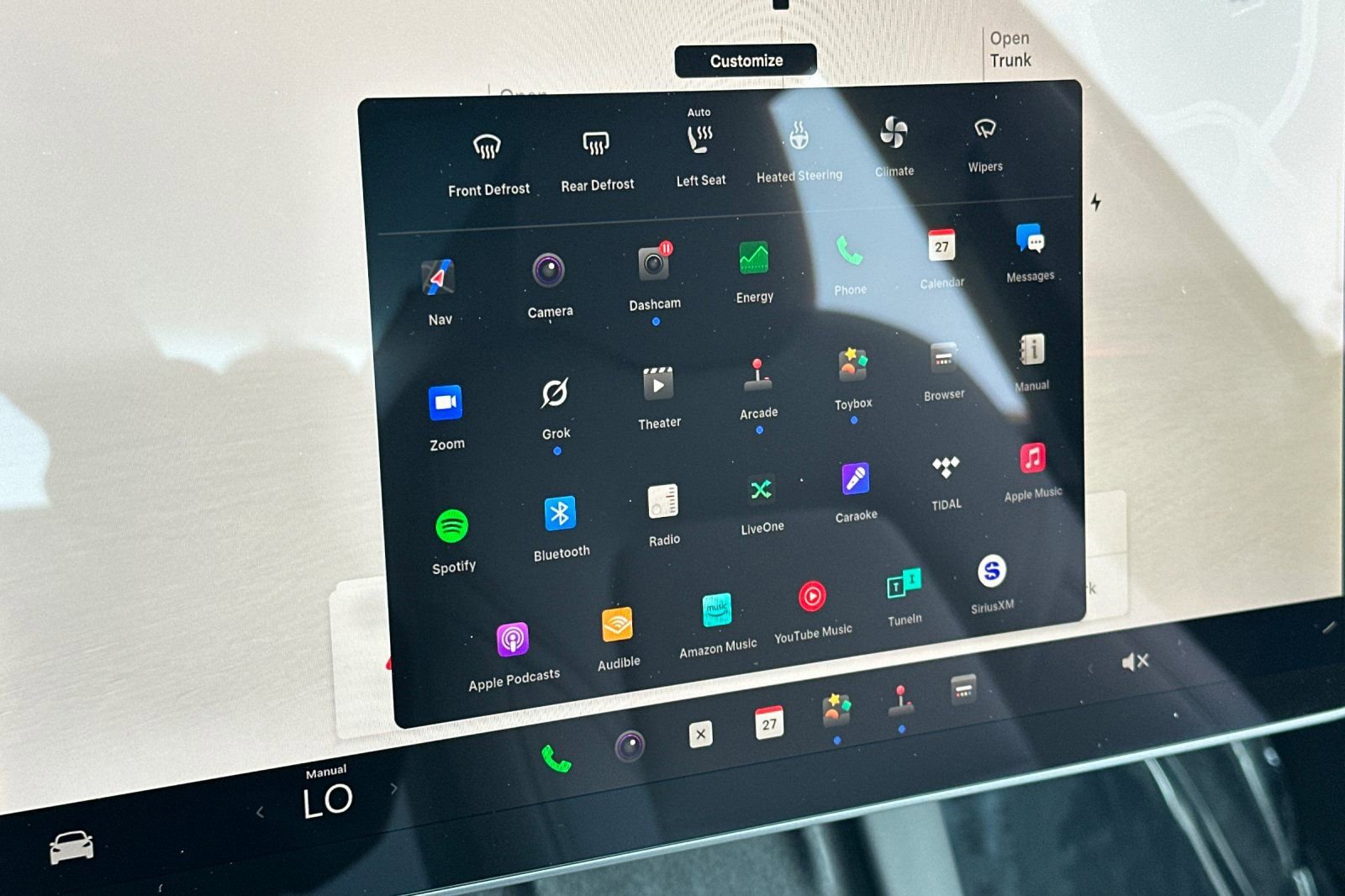 Used 2023 Tesla Model 3 Standard Range image 17