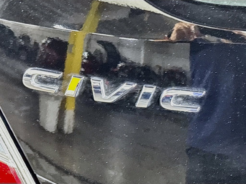 Used 2020 Honda Civic EX image 24