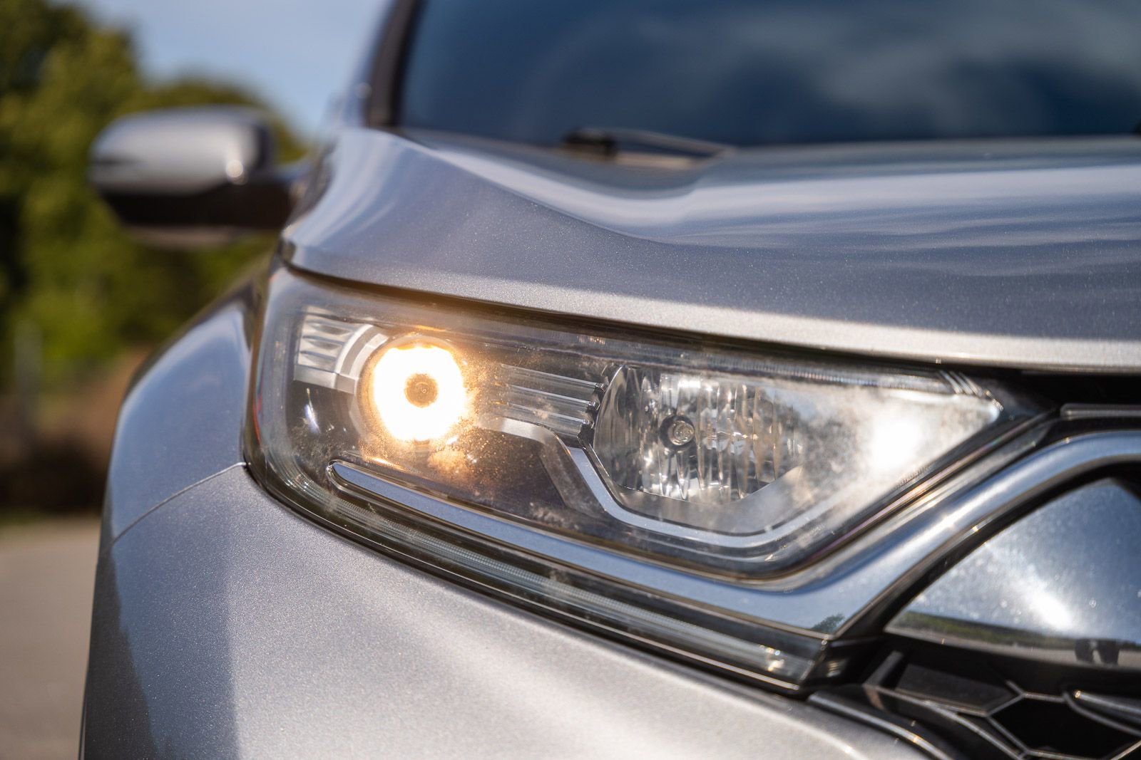 Used 2018 Honda CR-V EX image 11