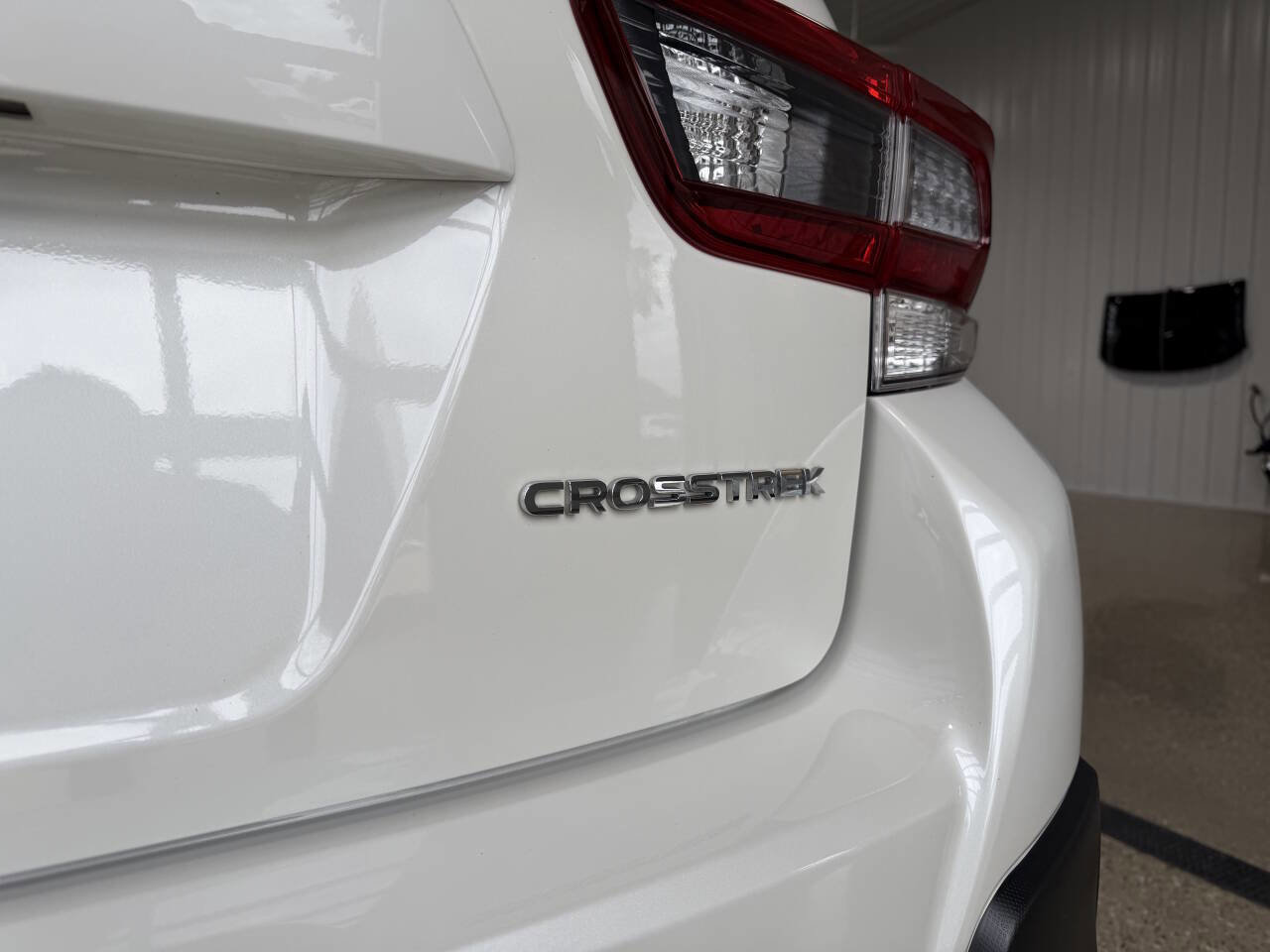 Used 2022 Subaru Crosstrek 2.0i image 27