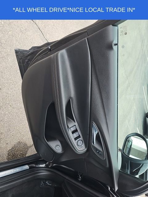 Used 2023 Buick Encore GX Select image 23