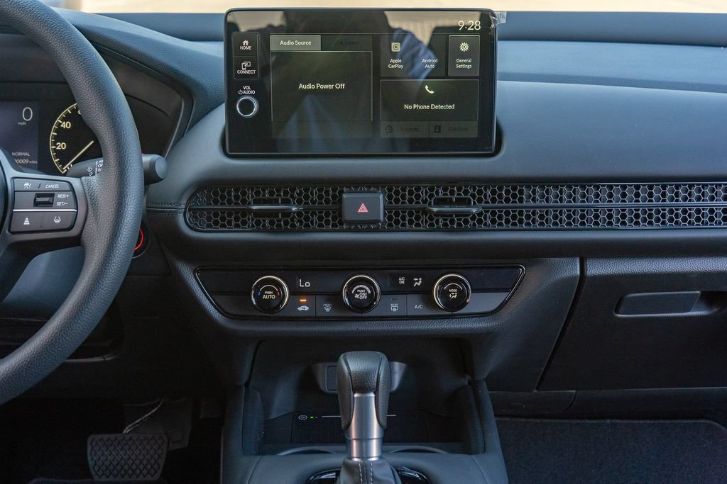 New 2027 Honda HR-V LX image 19